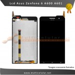 Display Touch Asus Zenfone 6 A600 Cg A601 Cg 