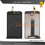 Display Lcd Touch Asus Zenfone Go Zb452kg Preto 