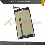 A501  Display Touch Asus Zenfone - 5